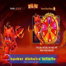 hacker dinheiro infinito